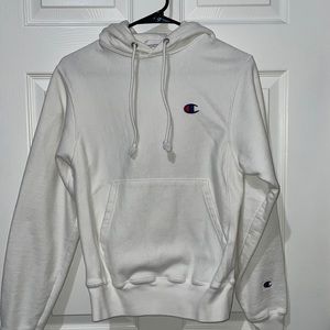 CHAMPION HOODIE